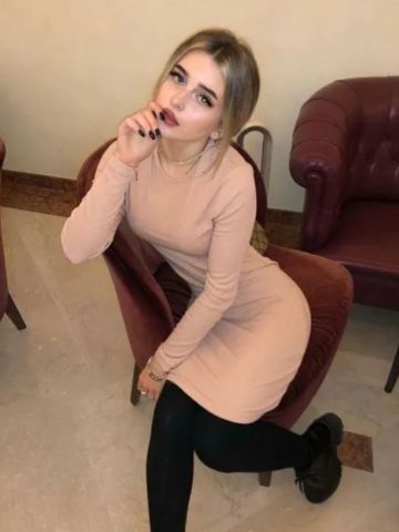 Проститутка Жоржина Проститутка Жоржина